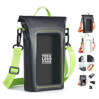 AquaShield Phone Protector Bag