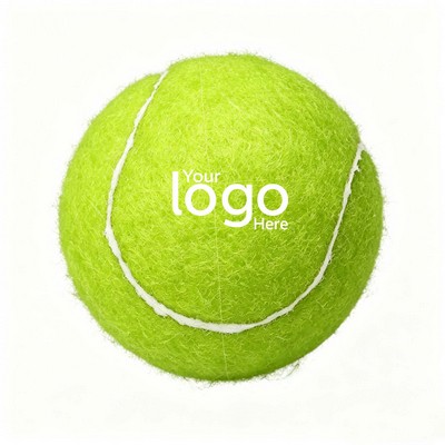Pet Tennis Ball