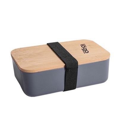 Japanese Style Bento Lunch Box