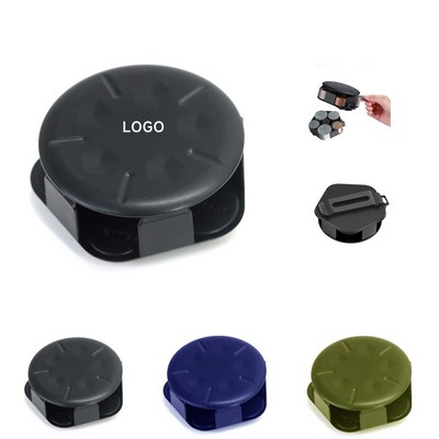 Coin Storage Holder