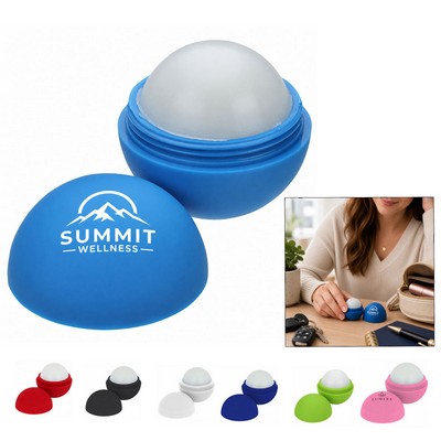 Lip Balm Ball
