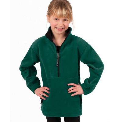 Youth Adirondack Fleece Pullover