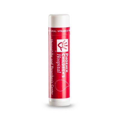Vanilla Bean Chap Ice® SPF 15 Lip Balm with Custom Label