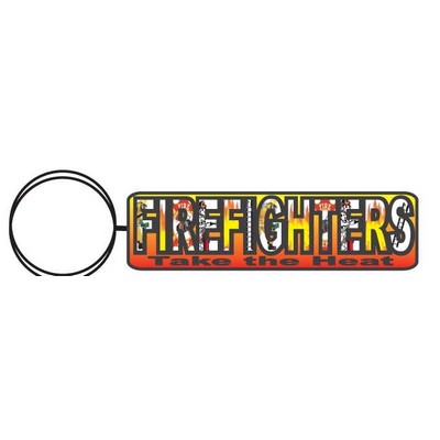 Fireman Slogan (See Description)