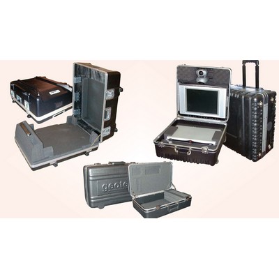 Custom Molded Case