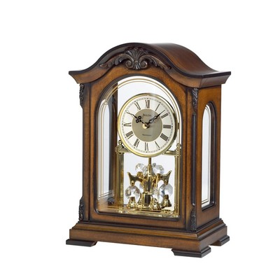 Bulova® Durant Mantel Clock