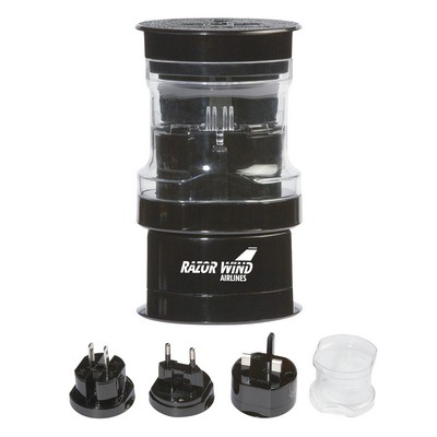Universal Travel Adapter