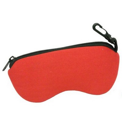 Neoprene Eyeglass Holder