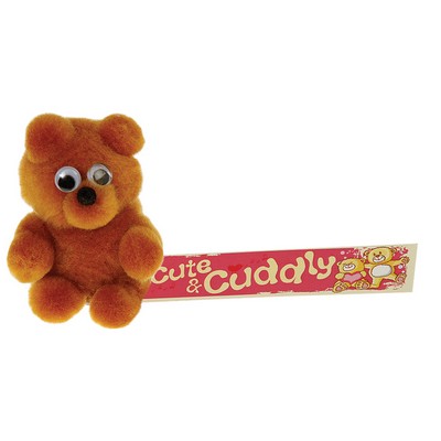 Full Bear Weepul