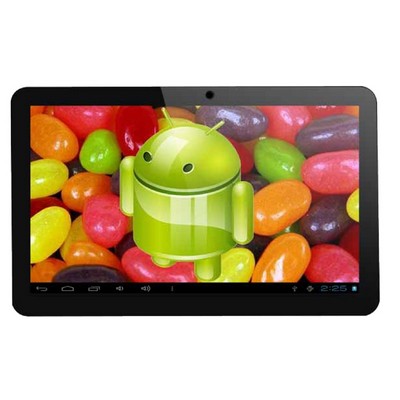 9" Android 4.1 Touchscreen Tablet with Bluetooth (Capacitive)