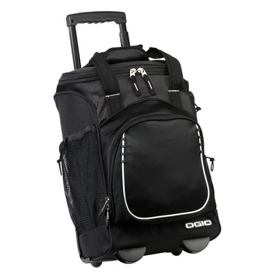 OGIO® Pulley Cooler w/Retractable Handle