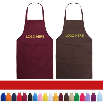 Mother's Day Apron
