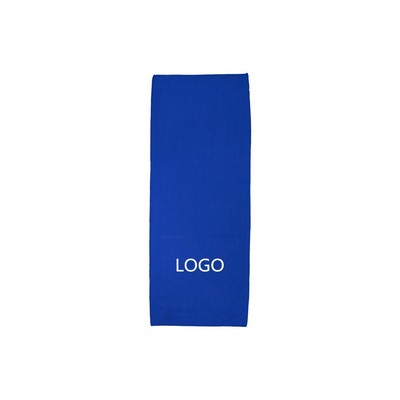 Rainier Cooling Towel - Quick Chill Tech