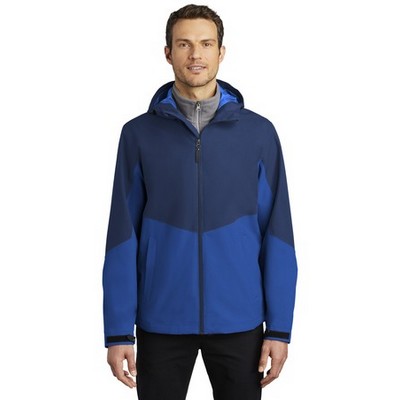 Port Authority ® Tech Rain Jacket