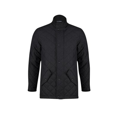 Men's Herrington Quilted Jacket