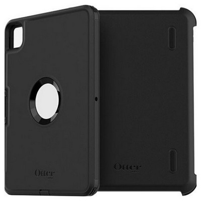 OtterBox Defender Series Rugged Case with Stand for iPad Pro 11 (2d Gen/2020)
