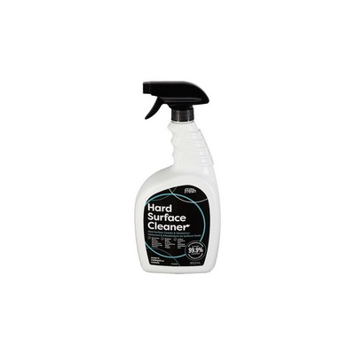 Hard Surface Cleaner Spray