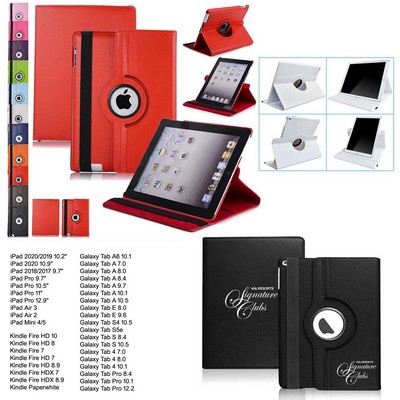iBank ® Leatherette Case compatible with iPad 10.9" 10th Gen 2022, 11" 11th Gen 2025