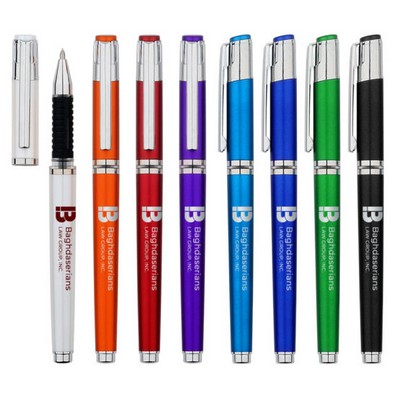 The Jet-Gel Pen