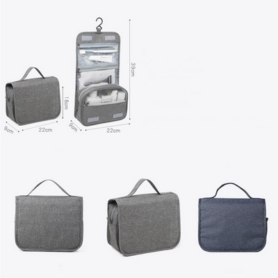 Foldable Cosmetic Bag Travel Bag