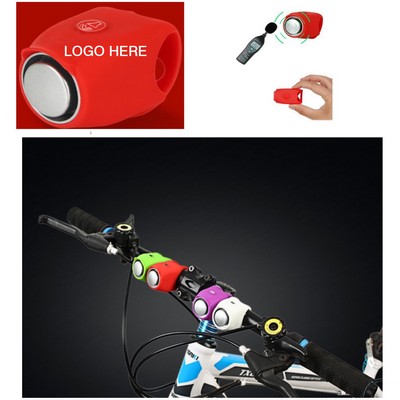 Super Loud Cycling Bell