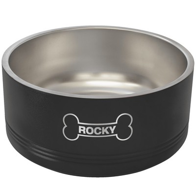 Polar Camel Pet Bowl