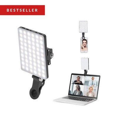 LED Clip On Light
