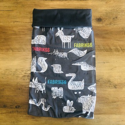 Neck Gaiter - Fleece