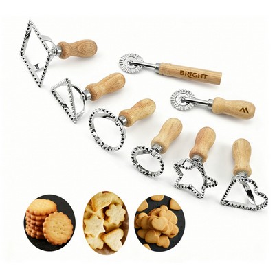 Ravioli Stamp Maker Cutter