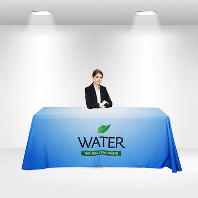 8' Standard Table Covers 88'' X 154''