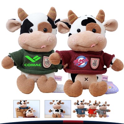 Hibat Stuffed Toy