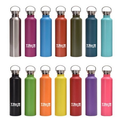 Vacuum Bottle 500Ml 16 Oz.