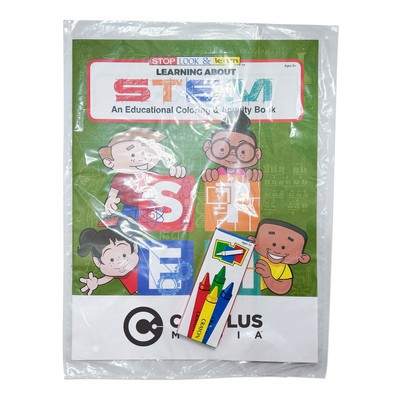 Stem Fun Pack