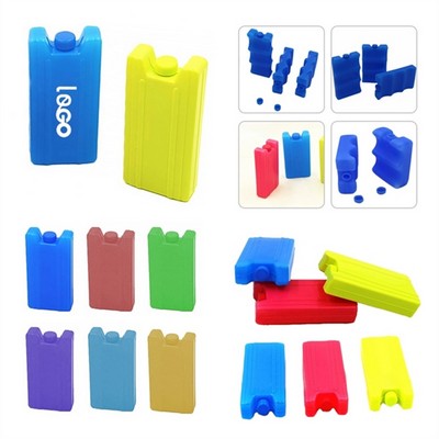 Square Ice Packs