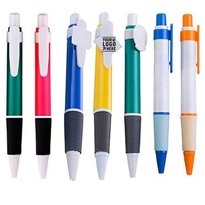 Plastic Durable Ball Pen Set