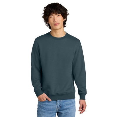 District® Perfect Weight® Fleece Crew