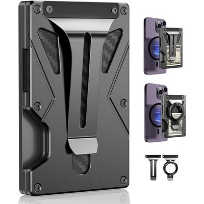 Magsafe Rfid Box