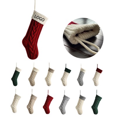 Large Christmas Stockings