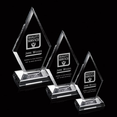 Premier Diamond Award - Starfire