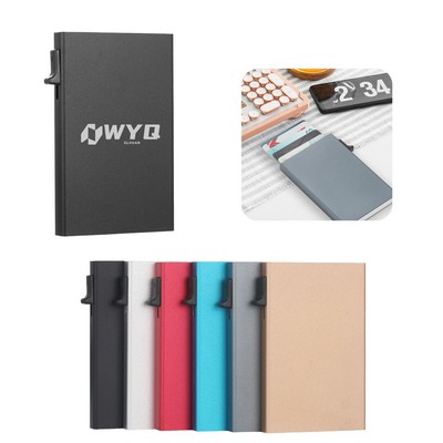 Credit Card Case