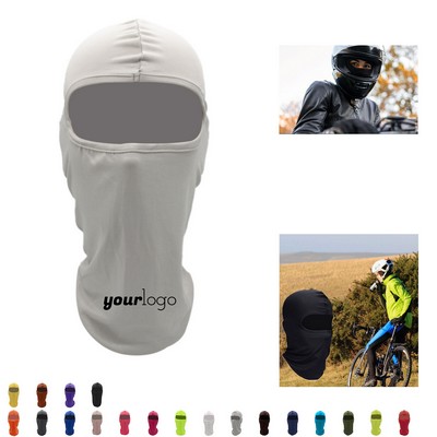 Riding Mask