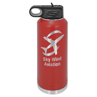 Polar Camel 40 oz. Water Bottle