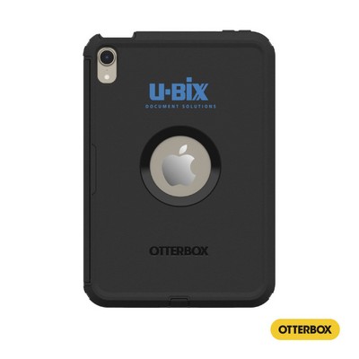 Otter Box® iPad Mini 6th Gen Defender Case