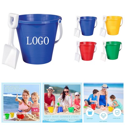 Beach Pails