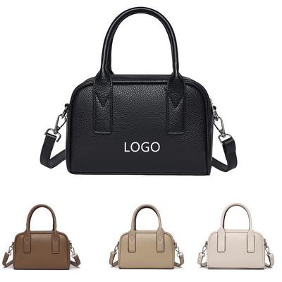 Retro Crossbody Bag