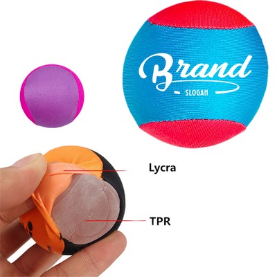 Stress Relief Squeeze Toy