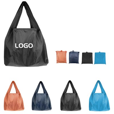 Foldable Shopping Bag