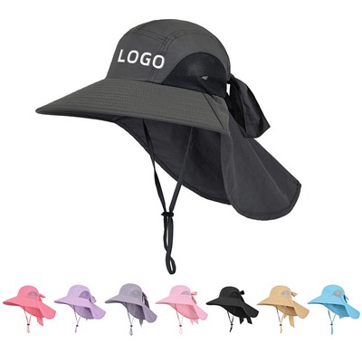 Bow Fisherman Hat