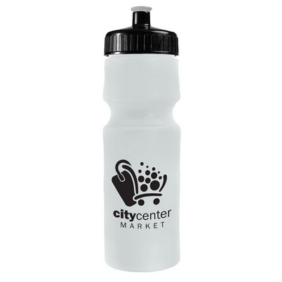 Garyline® Tour Bike Bottle - 24 oz.