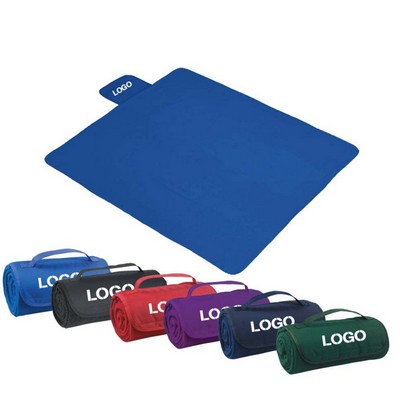 Waterproof Portable Outdoor Sport Blanket